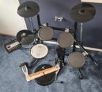 Roland V-drums TD-3 electronisch drumstel, Roland, Elektronisch, Gebruikt, Ophalen