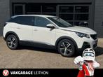 Peugeot 3008 1.2 PureTech Allure (bj 2018, automaat), 65 €/maand, Gebruikt, Euro 6, 1199 cc