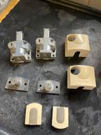 AXA raambeveiliging / raamsloten, Ophalen of Verzenden, Gebruikt, IJzer, Slot