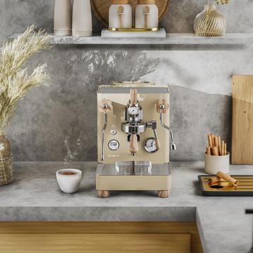 Lelit espressomachines Bianca / Mara X E61 officieel dealer  beschikbaar voor biedingen