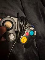 Gamecube controller ophalen, Spelcomputers en Games, Games | Nintendo GameCube, 1 speler, Zo goed als nieuw, Vanaf 3 jaar, Ophalen