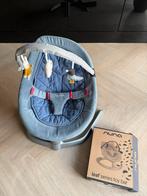 Nuna Leaf incl. speelboog, Ophalen, Gebruikt