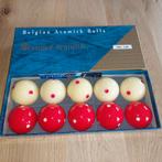 Golfbiljartballen NIEUW!! super aramitch balls, tapbiljart, Sport en Fitness, Biljarten en Poolen, Ophalen of Verzenden, Nieuw