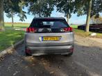 Peugeot 3008 1.2 PureTech Première 152000 km nap, Auto's, Gebruikt, Euro 6, 1199 cc, Leder en Stof