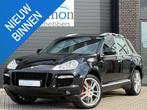 Porsche Cayenne 4.8 Turbo Aut.-6 | 1e eig. | 95.409 km.! | v, Auto's, Automaat, Cayenne, Gebruikt, Met garantie (alle)