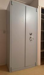 Archiefkluis / Brandkast, Ophalen, Gebruikt