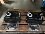 Set 1500W led fog jet rookmachines, Ophalen, Nieuw, Rookmachine