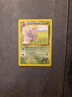 Sabrina's Venomoth 34/132 Gym Hero's Challenge 2000 Wotc, Ophalen of Verzenden, Zo goed als nieuw, Losse kaart