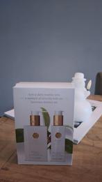 Rituals * handwash & handbalm set mini, Ophalen of Verzenden, Nieuw, Bodylotion, Crème of Olie
