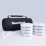 Reaction X Pro Training Lights–Set van 8 |Case & Accessoires, Ophalen of Verzenden, Nieuw