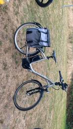 Flyer bike for sale, Fietsen en Brommers, Elektrische fietsen, Ophalen, Veloretti, Zo goed als nieuw, 59 cm of meer