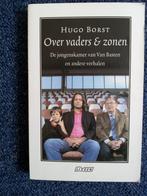 Over vaders en zonen, Hugo Borst, Ophalen of Verzenden, Zo goed als nieuw, Nederland, Hugo Borst