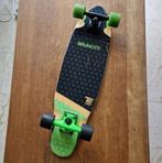 Skateboard - Brunotti 28" Shortboard -  Foam Grip, Skateboard, Gebruikt, Ophalen of Verzenden, Longboard