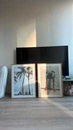 set frame en poster te koop, Ophalen of Verzenden, Zo goed als nieuw, A1 t/m A3, Film en Tv