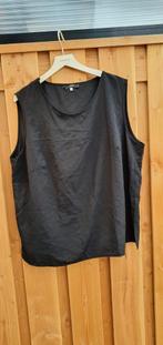 Bonita zomer blouss mt 52, Kleding | Dames, Tops, Verzenden, Nieuw, Maat 46/48 (XL) of groter, Zonder mouw