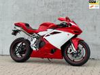 MV Agusta Sport F4 1000 R 2010 13dkm Nieuwstaat en Origineel, Motoren, Motoren | MV Agusta, Bedrijf, Sport, Meer dan 35 kW, 998 cc