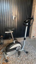 Hometrainer, Sport en Fitness, Fitnessapparatuur, Ophalen of Verzenden, Zo goed als nieuw, Hometrainer