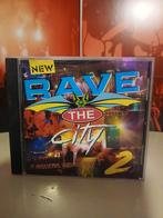 Rave the City 2, Ophalen of Verzenden, Zo goed als nieuw, Dance Populair