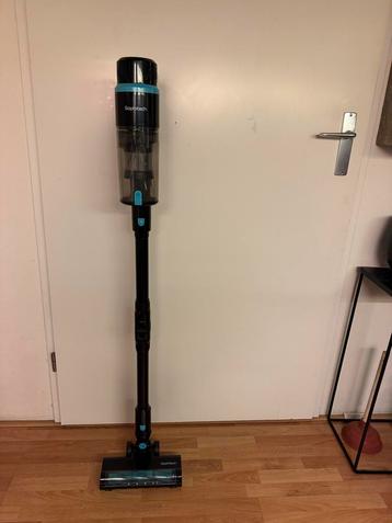Sophitech Cordless Stofzuiger - Lichtgewicht & Krachtig beschikbaar voor biedingen