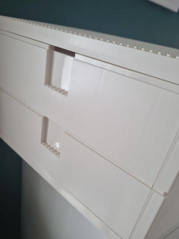 Lego ladekast, Ikea Dozen beschikbaar voor biedingen