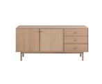 by fonQ Per Dressoir | Van €499, nu, Byfonq, Byfonq, Eikenhout, Nieuw