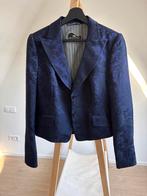 Etro blazer - maat 46 (Italiaans) / 42-44 (NL) wol/zijden, Kleding | Dames, Ophalen of Verzenden, Zo goed als nieuw, Maat 42/44 (L)