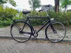 Heren ( Batavus) stads fiets te koop 28inc, Ophalen of Verzenden, Gebruikt, Batavus