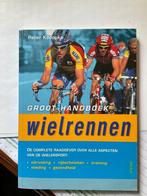 Wielrennen- handboek, Ophalen of Verzenden, Zo goed als nieuw, Overige typen