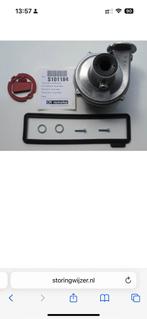 Remeha Ventilator S101184 Rg118 – R21,5X1 (40 Kw), Cv-ketel of Combi-ketel, Minder dan 60 cm, Ophalen of Verzenden, Zo goed als nieuw