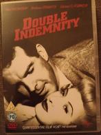 Double Indemnity - Billy Wilder - DVD, Cd's en Dvd's, Vanaf 12 jaar, Ophalen of Verzenden, Gebruikt, Detective en Krimi