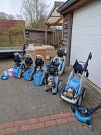 Nieuwe Kranzle hogedrukreinigers zoals K1050  K1152 X10 140, Tuin en Terras, Hogedrukreinigers, Ophalen, Nieuw, Met autostop en -start