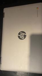 Hp chromeboek, Computers en Software, Chromebooks, Ophalen, Qwerty, 8 GB, Touchscreen