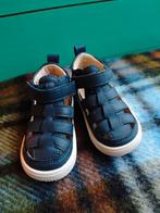 Leuke schoenen sandalen leer Shoesme. Flexibele zool, mt 22, Jongen of Meisje, Schoenen, Ophalen of Verzenden, Zo goed als nieuw