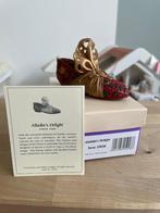 Just the Right Shoe 25028 Aladdin's Delight, Ophalen of Verzenden, Zo goed als nieuw, Overige typen