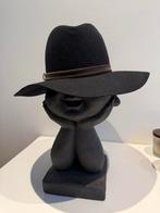 Marcain wollen hoed, 56 of 57 cm (M, 7 of 7⅛ inch), Hoed, Ophalen of Verzenden, Zo goed als nieuw