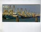 scheepvaart-foto-VISSERIJ-TEXEL, Ophalen of Verzenden, 1980 tot heden, Zuid-Holland