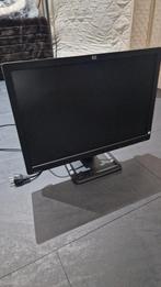 HP Computer monitor (VGA), Computers en Software, Monitoren, Gebruikt, Ophalen of Verzenden, Overige typen, Hp beeldscherm