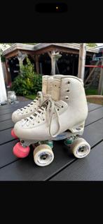 Rolschaatsen risport Ambra-rollline variant onderstel, Ophalen, Gebruikt, Overige typen, Overige merken