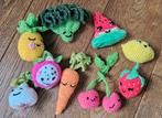 Gehaakt groente en fruit, Ophalen of Verzenden, Nieuw