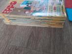 Eppo weekbladen jaargang 1979, Complete serie of reeks, Ophalen of Verzenden, Gelezen