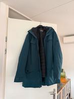 Human Nature winterjas heren XXXL - ANWB, Ophalen, Zo goed als nieuw, Overige maten, Blauw