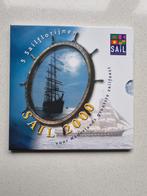 Saulflorijnen 2000, Ophalen of Verzenden, 2 euro