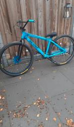 Big Flyer Mafia Bike 30 inch - Spijkenisse moet weg!!!, Ophalen, 24 inch of meer, Staal, Zo goed als nieuw