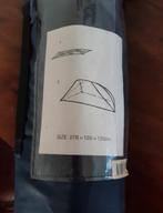 Nieuwe Strandtent - Perfect voor Zomerse Dagen!, Caravans en Kamperen, Ophalen