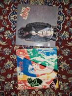 2 Rock LP's: Alice Cooper & UFO, Ophalen of Verzenden, Gebruikt, 12 inch, Rock-'n-Roll