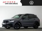 Volkswagen Tiguan R-Line 1.5 TSI 150 PK DSG AUTOMAAT | LED |, Origineel Nederlands, Te koop, Alcantara, Zilver of Grijs