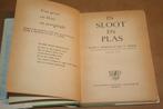 In sloot en plas. Heimans, Thijsse., Ophalen of Verzenden, Gelezen, Bloemen, Planten en Bomen