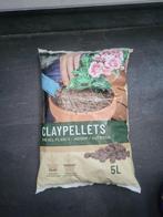 Hydro korrels, Tuin en Terras, Aarde en Mest, Ophalen, Hydrokorrels