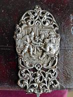 J.Cats, complete werken 1712 groot folio, Antiek en Kunst, Ophalen of Verzenden