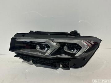 BMW 3-serie G20 G21 LCI LED linker koplamp links 9450795